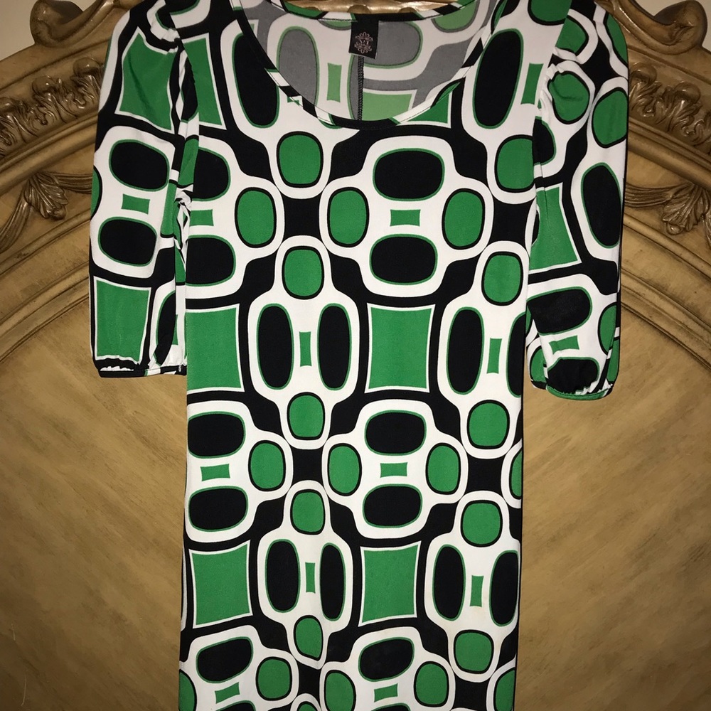 Very pretty dress